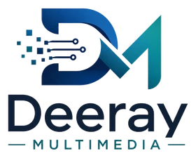 Deeray Multimedia